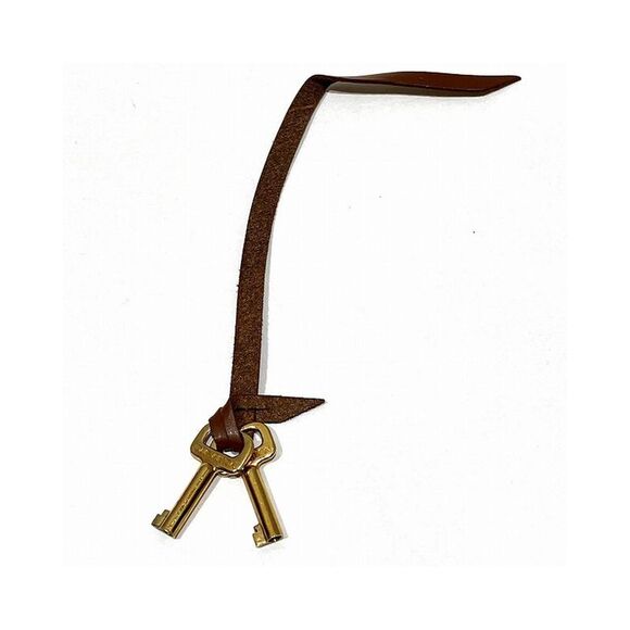 Pre Loved Louis Vuitton  Lockme II Monogram Canvas Handbag - Picture 7 of 8